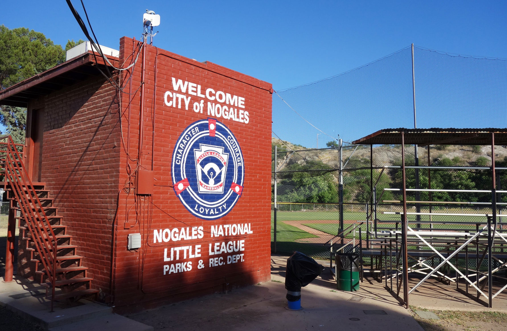 Little League